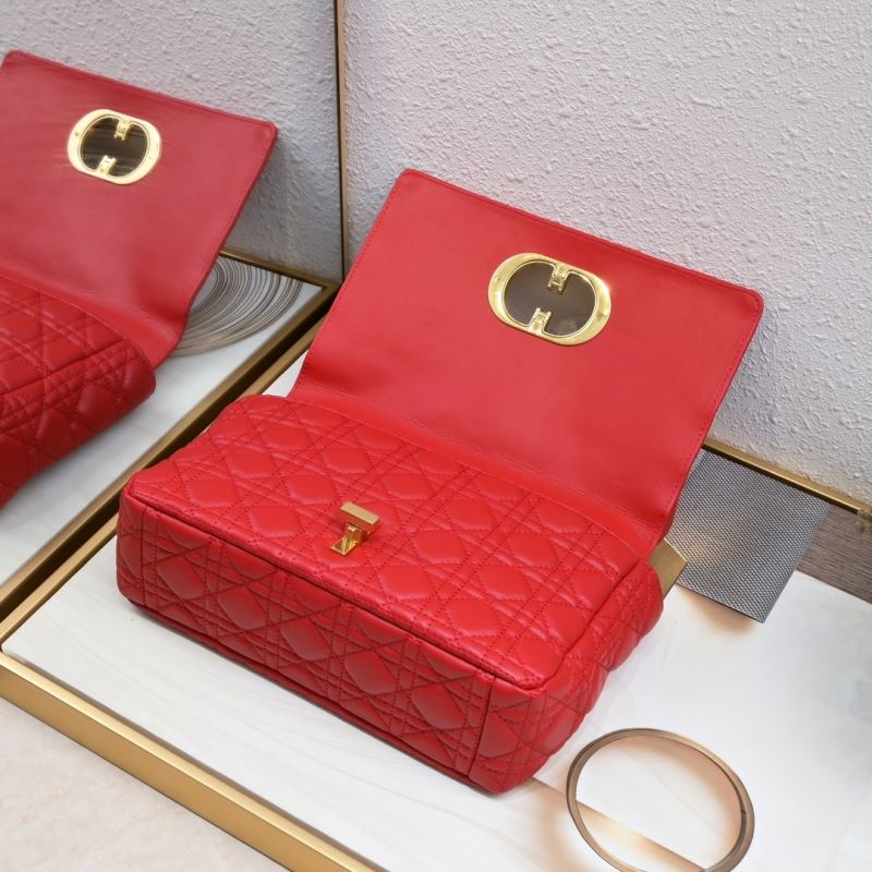 Dior Satchel bags